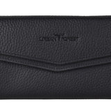 Hepburn Long Wallet