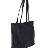 Adele Leather Shoulder Bag
