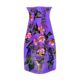 Modgy Vase - Hummingbird