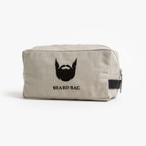 Mens Toilet Bag / Beard Bag