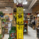 Retro Fuel Bowser - Super Shell