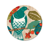 Wolfkamp & Stone Coasters