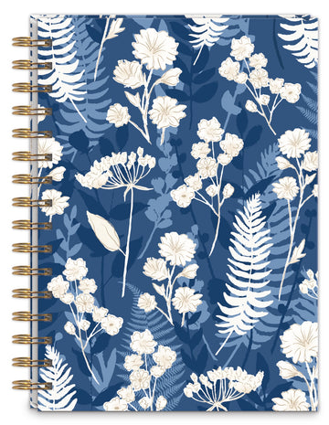 Blue Botanicals - Wiro Journal