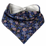 Bandana Bib - Daisy