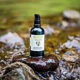 "Damage Control" - Massage Oil for aches & pains