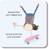 Rosie Made A Thing - Coasters