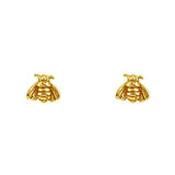 Pollination Studs - Gold