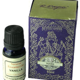 Essential Oil - Vanilla