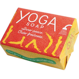 Yoga Soap