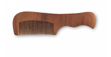Zorilla Beard Comb