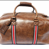 The Waiheke Overnight Bag
