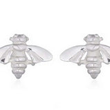 Tiny Honey Bee Studs