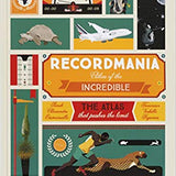 Recordmania Atlas of the Incredible