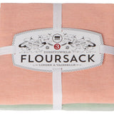 Dawn Eucalyptus Mist Set of 3 - Floursack Tea Towel