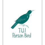Tui Tea Towel