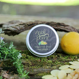 "Whipped into shape" - Hair Pomade (Strong Hold)