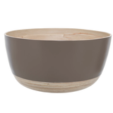 Bamboo Bowl Choco