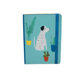 Chouchou Dog - A5 Journal