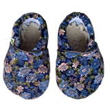 Booties - Daisy - 6-12 Months