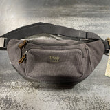 Classic Waist Pouch - Ash Grey