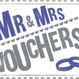 Mr & Mrs Vouchers