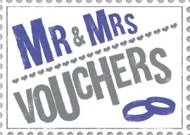 Mr & Mrs Vouchers