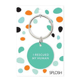 Quirky Pet Tags