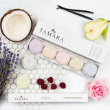 Shower Bombs - Botanical Collection - Box of 5