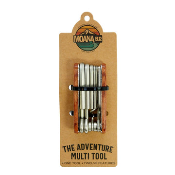 Adventure Multi Tool
