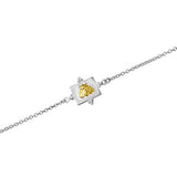 Garden Friends Bracelet