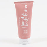 Hand & Body Butter - 200ml