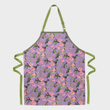 John Audubon Hummingbird Apron