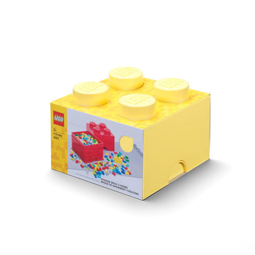 Lego Storage Brick 4