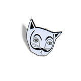 Enamel Pin - Salvador Catli