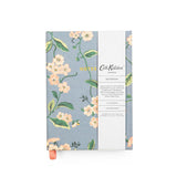A6 Cloth Notebook-Hawthorn
