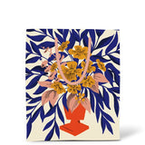 Gift Bag Medium - Abundant Bouquet