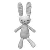 Grey the Bunny Toy