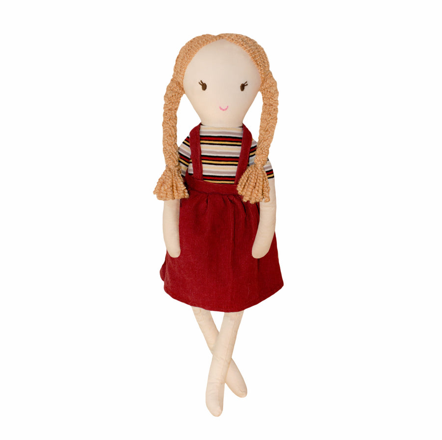 Clementine doll