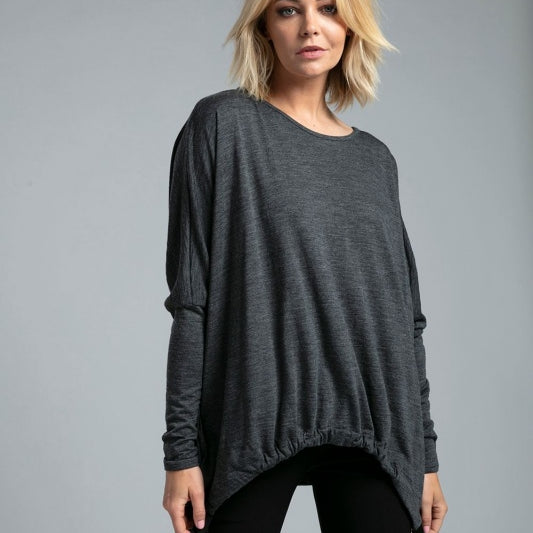 Vanotti Merino Jumper