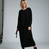 Vanotti Merino Jumper