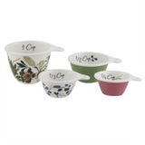 Hazel Measuring Cups (Set of 4)