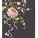 Irococo Rose Journal