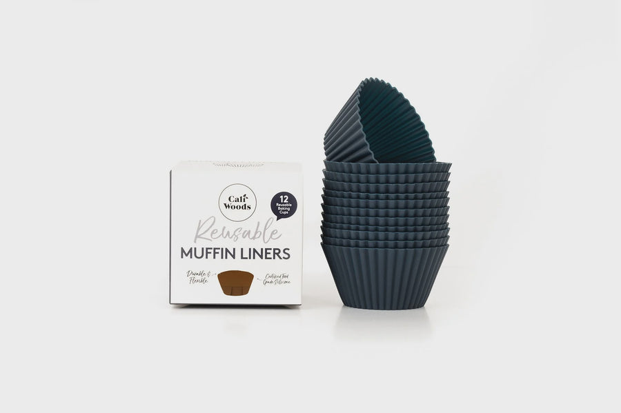Muffin Liner (12 Pack)