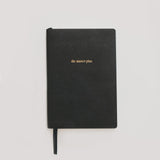 The Master Plan - Journal