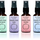 Love & Thyme Mask Mist