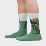 Men's Crew Socks - That's Shady