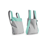 Notabag/Backpack - Recycled