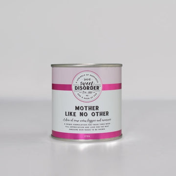 Mother Like No Other - Sweets