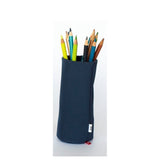 Sacco Glasses Pouch - Navy