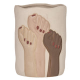 Equality Vessel/ Plant Pot